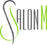 Salon-M Logo